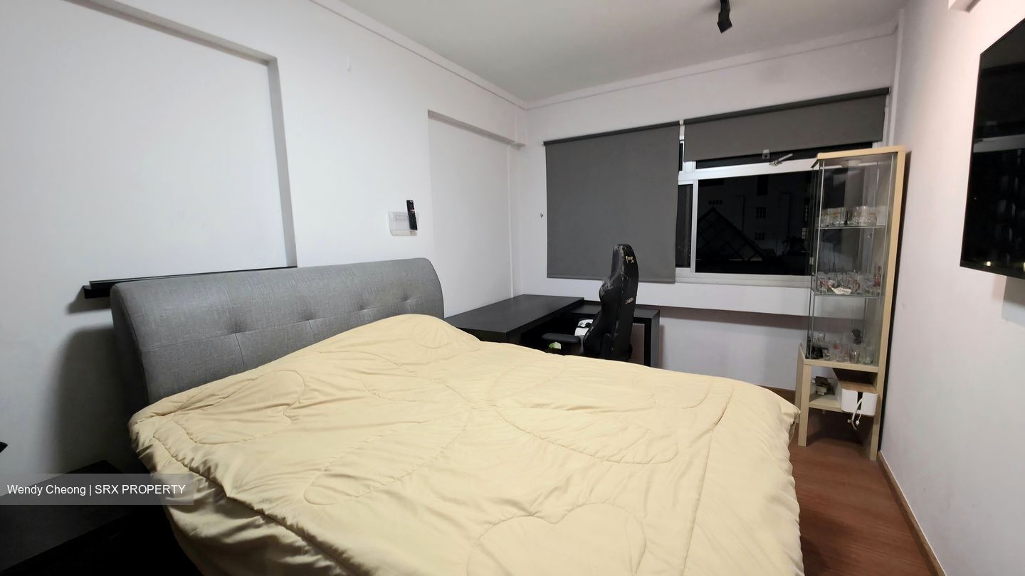 Blk 737 Pasir Ris Drive 10 (Pasir Ris), HDB 4 Rooms #581319781